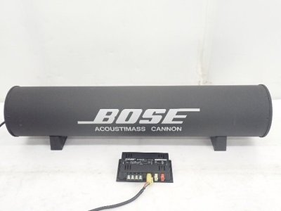 BOSE ウーファー ACOUSTIMASS CANNON AM-033 ボーズ ▽ 75318-3