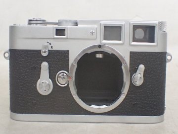 Leica レンジファインダーカメラ M3 ボディ シングルストローク ライカ ▽ 750F1-14