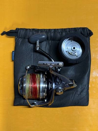 SHIMANO&hellip;PA SPIN POWER SA50 ⑧