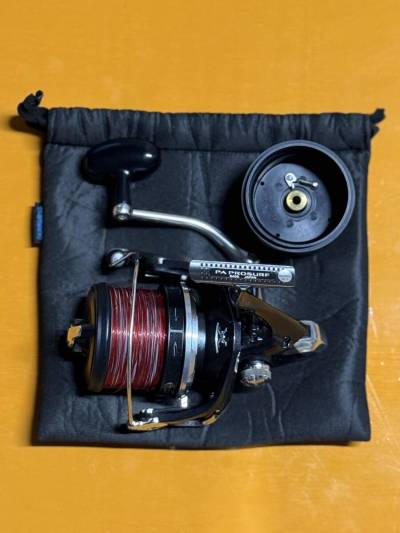 SHIMANO&hellip;PA PROSURF SA50 ⑨
