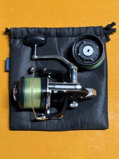 SHIMANO&hellip;PA PROSURF SA50 ⑩