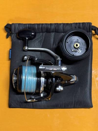 SHIMANO&hellip;PA PROSURF SA50 11