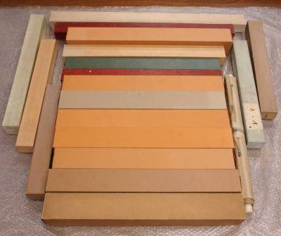 掛け軸 19点まとめて 木箱/ケース付 大量 ■ 売切り