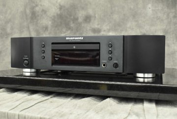 【C】Marantz CD5004 CDデッキ マランツ 3257589
