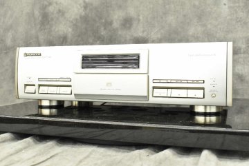 【J】Pioneer PD-TO4S CDプレーヤー パイオニア 3257643