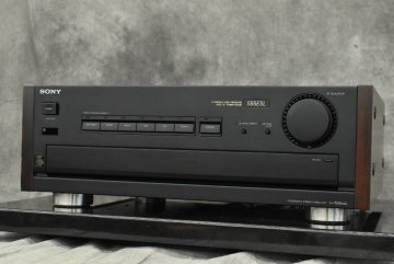 【D】SONY TA-F555ESL プリメインアンプ ソニー 3167269