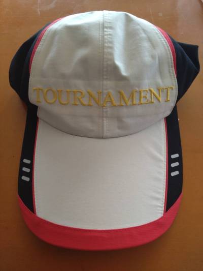 ダイワ　トーナメントゴアテックスキャップ DC-1004 ダイワグレマスターズバンドタオル付