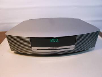 ボーズ　BOSE　Wave Music System CDプレイヤー　動作未確認　現状