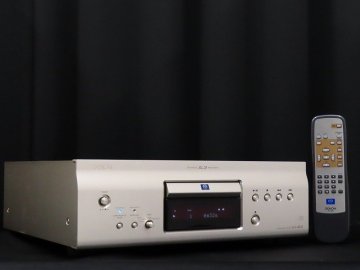 ■□DENON DCD-SA1 SACDプレーヤー デノン□■033184001□■