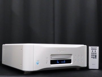 ■□【美品】ESOTERIC K-01XD ハイレゾ対応 SACDプレーヤー エソテリック□■031559006□■