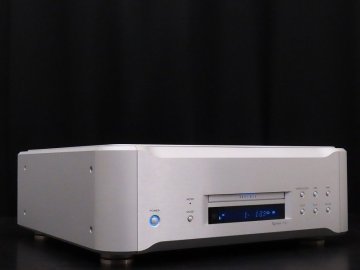 ▲▽【良品】ESOTERIC P-02 SACDトランスポート エソテリック(D-02 同時出品中△▼033168001△▼