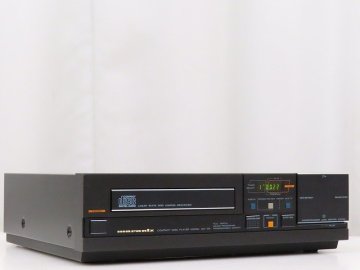 ■□marantz CD-34 CDプレーヤー マランツ□■031568014□■