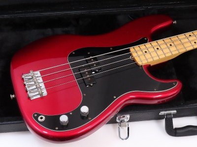 ♪♪Fender American Special Precision Bass 2014年製 エレキベース プレシジョンベース フェンダー ケース付♪♪032149001m♪♪