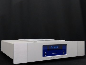 ■□【美品】METRONOME CD8 Tube 真空管 CDプレーヤー メトロノーム 正規品□■030578014□■