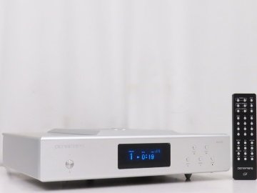 ■□【良品】DENAFRIPS Avatar CDトランスポート デナフリプス 元箱付□■033075004m□■