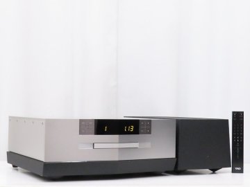 ■□【良品】TAD TAD-D600 SACDプレーヤー タッド□■033215002-2□■