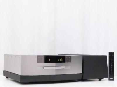 ■□【良品】TAD TAD-D600 SACDプレーヤー タッド□■033215002-2□■