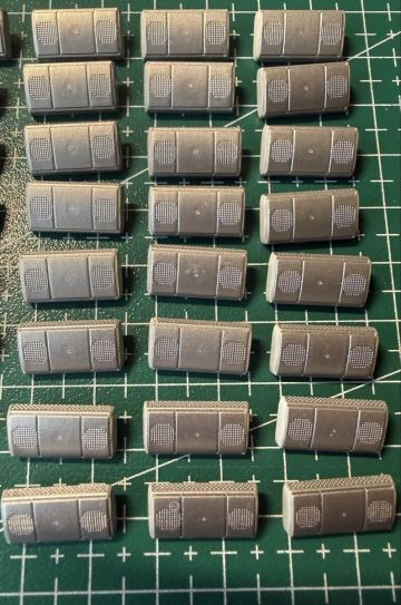 阪急鉄コレ 阪急更新クーラーD