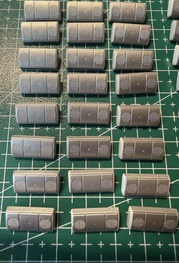 阪急鉄コレ 阪急更新クーラーB