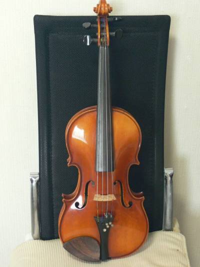 ■スズキ　特１　バイオリン　4/4　1967年製■