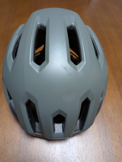 【2023年製】OGKカブト FM-X M/Lサイズ JCF公認 バイザー無