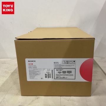 1円〜 ジャンク ソニー アイボ aibo ERS-1000 ホワイト
