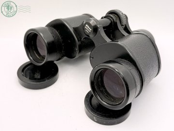CC0601055　■ Nikon ニコン 7&times;35 7.3&deg; 双眼鏡 ブラック ビンテージ 本体のみ 光学機器