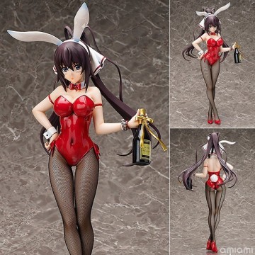 フリーイング B-STYLE IS インフィニット・ストラトス 篠ノ之箒 バニーVer. 1/4スケール FREEing