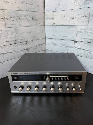 TOSHIBA 東芝 VA-305RT アンプ ジャンク