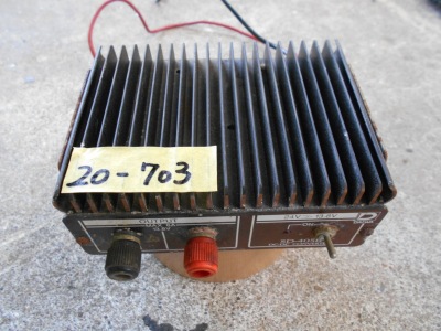 20-703 DAIWA/ダイワ DC-DC コンバーター SD-405b デコデコ 漁船、作業船、警戒船、遊漁船、デコトラ、キャンピングカー等