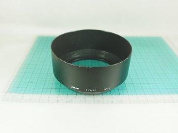 T240-B999☆☆ニコン フード HN-31