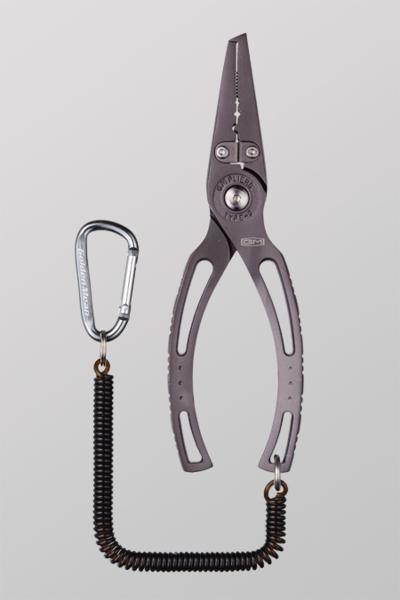 GM●ゴールデンミーン プライヤー タイプ3 ガンメタ