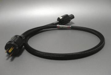 シールド電源ケーブル　オヤイデ仕様　２m