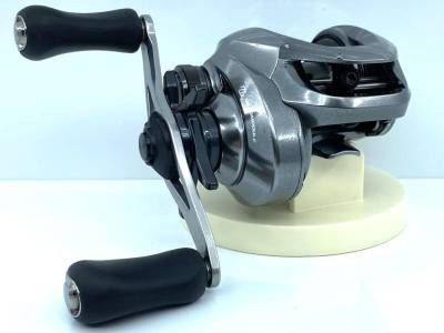 17 クロナーク 150 HG シマノ 右 ハイギア