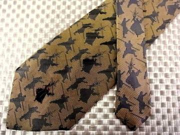 ♪6FK0724 スターウォーズのネクタイ★