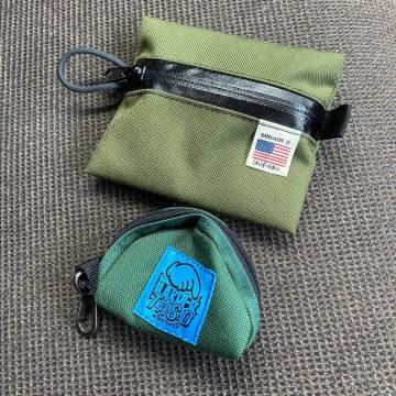 road runner bags taso workshop ポーチ 2点セット / bluelug ブルーラグ ピスト メッセンジャーバッグ freight baggage r.e.load MASH sf