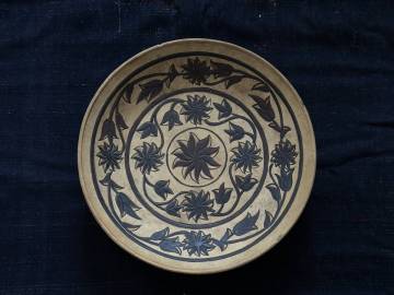 チェンライ　モン族　アンティーク　器　骨董　東洋美術　タイ　民族　時代物　中国美術　スンコロク 宋胡禄　古美術　発掘品　