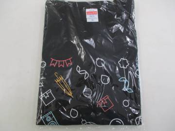 しぐれうい うい・おん・すてーじ -雨上がりの文化祭- イベントTシャツ XL　未使用品