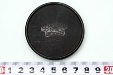 ※ レア キャップ 大判レンズ シュナイダー フィルター径 49mm 0010schneiderf49L3