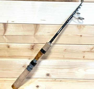 ■パームス シルファー SYKSi-56L/T5 PALMS Sylpher ロッド 渓流 ロッド 釣竿 釣具★