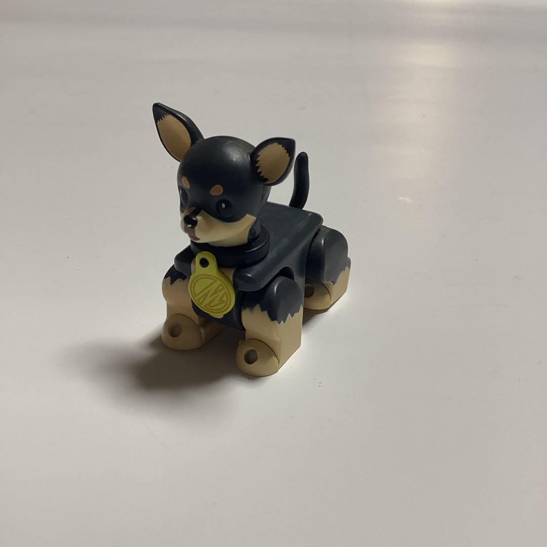 MOTIVE MEDICOM TOY ベアブリック　モーティブ