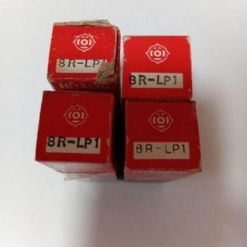 日立製作所 8R-LP1 真空管 4本セット