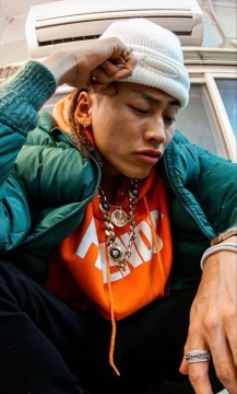 VERSACE メダリオン ネックレス