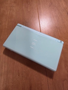 Nintendo DS 本体2台