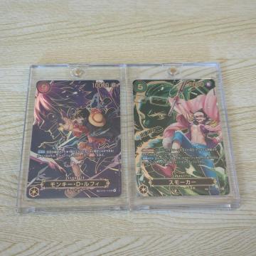 ルフィ スモーカー 受け継がれる意志 SP