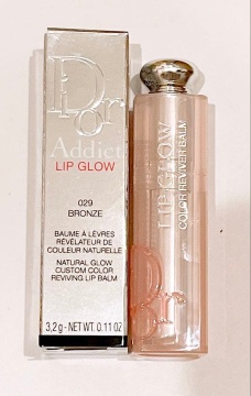ディオール　アディクト　リップグロウ　029 ブロンズ