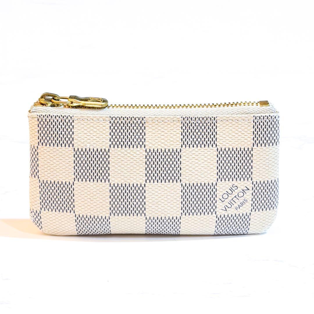 ルイ・ヴィトン Louis Vuitton ダミエ コインケース キーケース