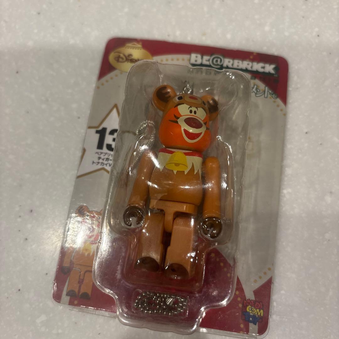 BE@RBRICK フレディ・クルーガー