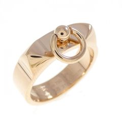 エルメス コリエ ド シアン リング