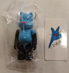 MEDICOM TOY BE@RBRICK (S)びわ湖くん シリーズ50